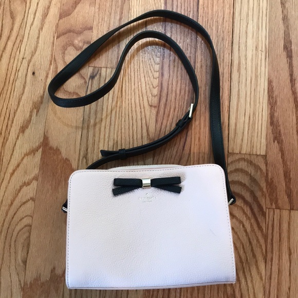 kate spade Handbags - kate spade Henderson Street Cross Body